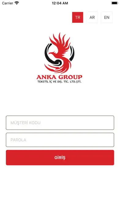 Play Anka Group  and enjoy Anka Group with UptoPlay