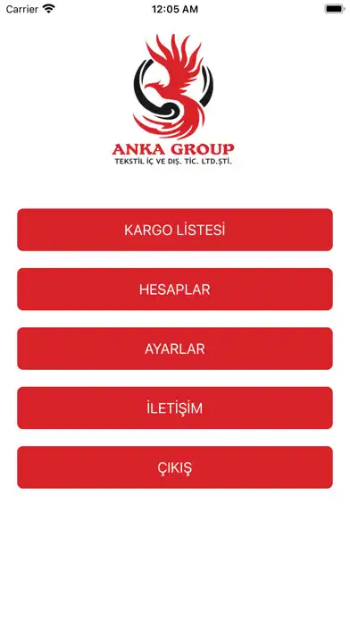Play Anka Group as an online game Anka Group with UptoPlay