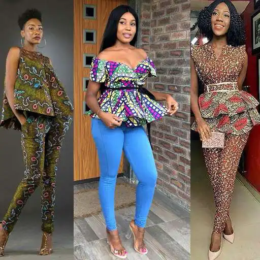 Run free android online ANKARA CASUAL STYLISH STYLES 2020 APK