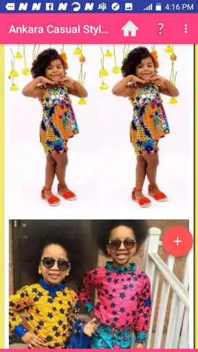 Play APK ANKARA CASUAL STYLISH STYLES 2020  and enjoy ANKARA CASUAL STYLISH STYLES 2020 with UptoPlay com.ankaracasualstylishstyles.tegy