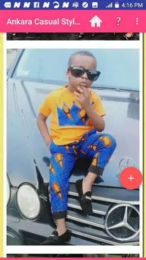 Play APK ANKARA CASUAL STYLISH STYLES 2020  and enjoy ANKARA CASUAL STYLISH STYLES 2020 with UptoPlay com.ankaracasualstylishstyles.tegy