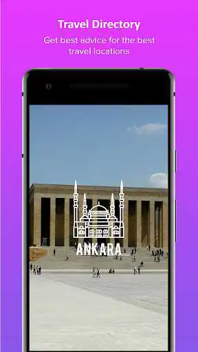 Play Ankara City Directory  and enjoy Ankara City Directory with UptoPlay