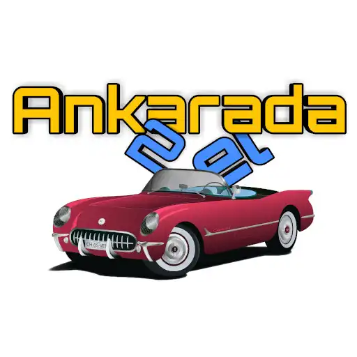 Play Ankarada ikinci el - Araba Eml APK