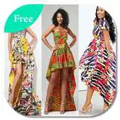 Free play online Ankara Fashion Design APK