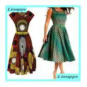 Free play online Ankara Fashion Designs APK
