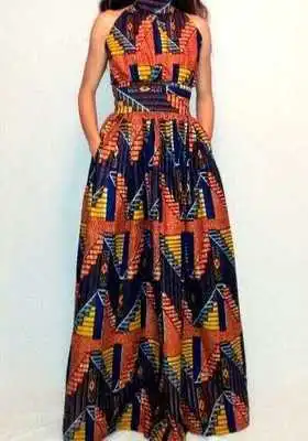 Play Ankara Fashion Designs