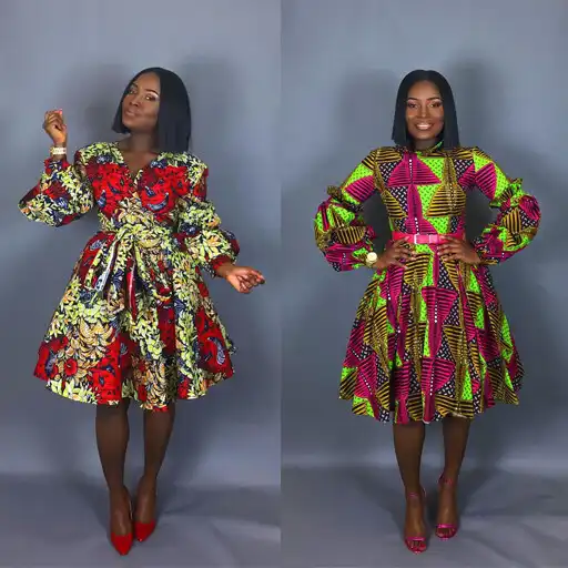 Play Ankara Fashion For Women APK Play Ankara Fashion For Women APK