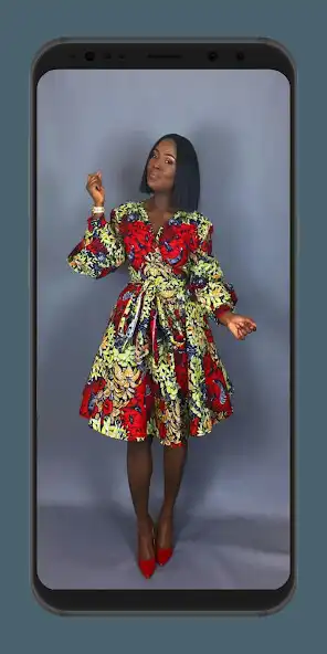 Play Ankara Fashion For Women  and enjoy Ankara Fashion For Women with UptoPlay