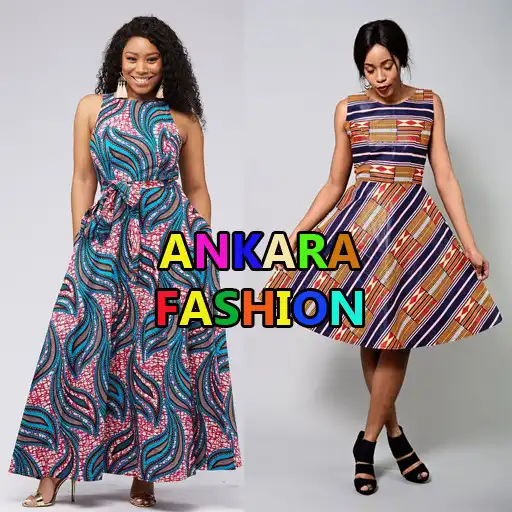 Free play online Ankara Fashion APK Free play online Ankara Fashion APK