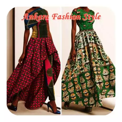 Play Ankara Fashion Style Design APK Play Ankara Fashion Style Design APK