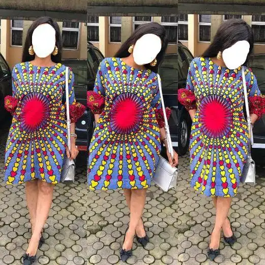 Play Ankara Fashion Style  and enjoy Ankara Fashion Style with UptoPlay