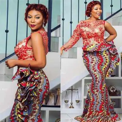 Play Ankara Fashion Styles for Women  Men