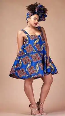 Play Ankara Fashion Styles for Women  Men