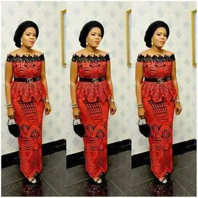 Play Ankara Fashion Styles for Women  Men