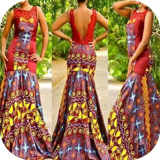 Free play online Ankara Fashion Styles APK Free play online Ankara Fashion Styles APK