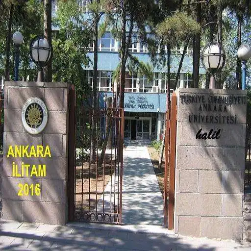 Play Ankara Ilitam IslamTarh2 Final SoruCevap Calismasi APK