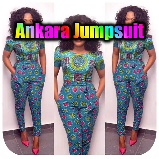 Play Ankara Jumpsuit Fashion Ideas APK Play Ankara Jumpsuit Fashion Ideas APK