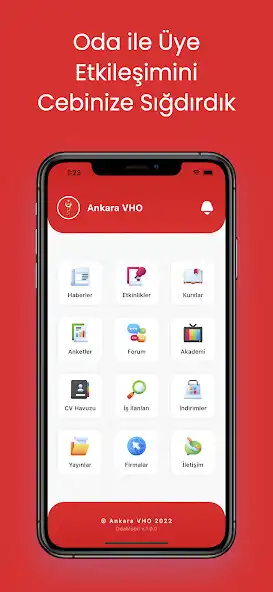 Play Ankara VHO  and enjoy Ankara VHO with UptoPlay