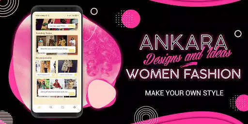 Play Ankara Women Fashion Design Ideas 2021  and enjoy Ankara Women Fashion Design Ideas 2021 with UptoPlay