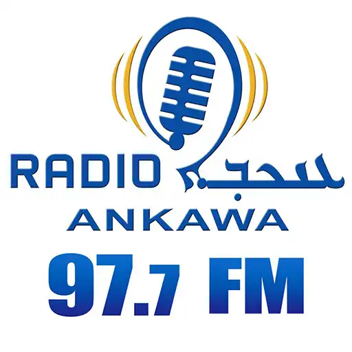 Play Ankawa Radio APK