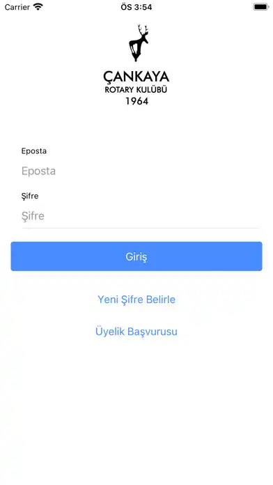 Play Çankaya Rotary  and enjoy Çankaya Rotary with UptoPlay