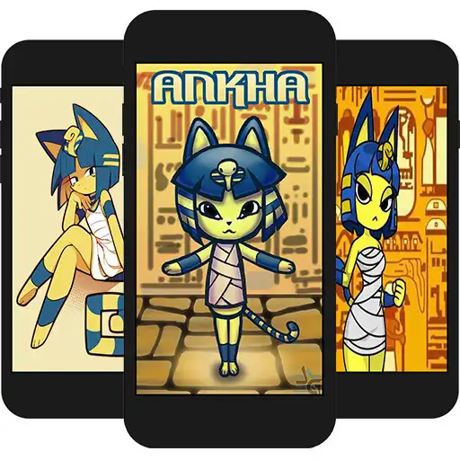 Play Ankha Wallpapers HD APK Play Ankha Wallpapers HD APK