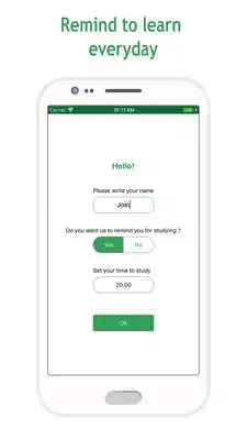 Play Anki Flashcards