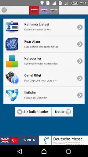 Play Ankiros 2016  and enjoy Ankiros 2016 with UptoPlay