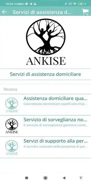 Play ANKISE as an online game ANKISE with UptoPlay