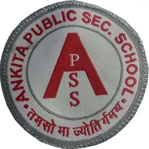 Play Ankita Public Sec. School APK