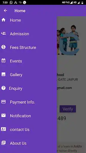 Play Ankita Public Sec. School as an online game online Ankita Public Sec. School with UptoPlay com.wschool.smartech.ankita Play Ankita Public Sec. School as an online game Ankita Public Sec. School with UptoPlay