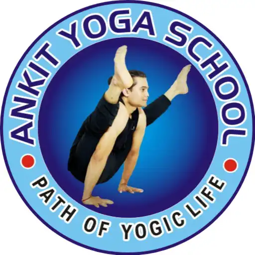 Play Ankit Yoga School (AYS) APK Play Ankit Yoga School (AYS) APK