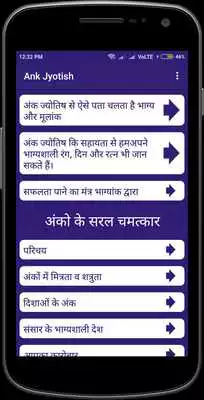 Play Ank Jyotish