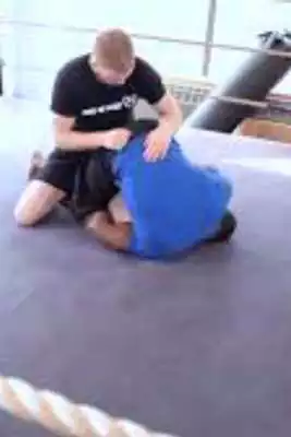 Play Ankle Locks Play Ankle Locks