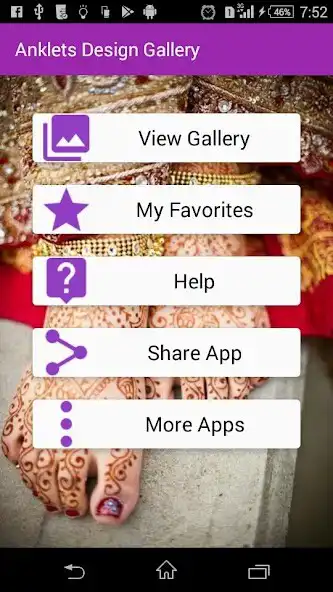 Play Anklets Design Gallery and enjoy Anklets Design Gallery with UptoPlay Play Anklets Design Gallery and enjoy Anklets Design Gallery with UptoPlay