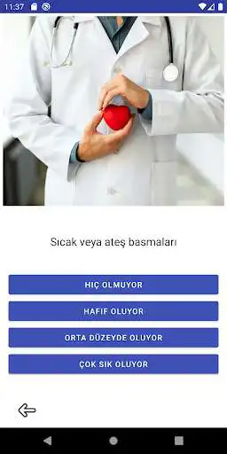 Play Anksiyete Testi as an online game online Anksiyete Testi with UptoPlay Play Anksiyete Testi as an online game Anksiyete Testi with UptoPlay