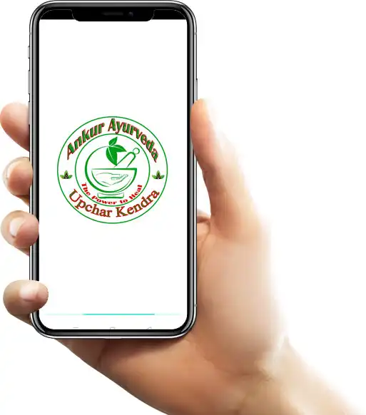 Play Ankur Ayurveda Upachar Kendra   and enjoy Ankur Ayurveda Upachar Kendra  with UptoPlay