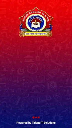 Play Ankur English School  and enjoy Ankur English School with UptoPlay