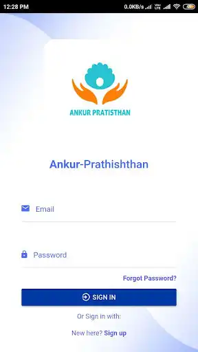 Play Ankur Pratishthan as an online game Ankur Pratishthan with UptoPlay