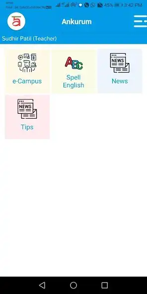 Play Ankurum as an online game Ankurum with UptoPlay
