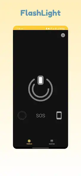 Play An Light - Flashlight  and enjoy An Light - Flashlight with UptoPlay