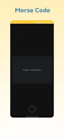 Play An Light - Flashlight as an online game An Light - Flashlight with UptoPlay