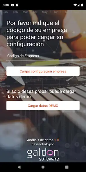 Play Análisis de Datos  and enjoy Análisis de Datos with UptoPlay