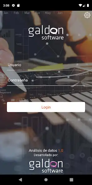 Play Análisis de Datos as an online game Análisis de Datos with UptoPlay