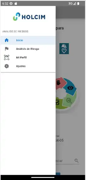 Play Análisis de Riesgo Holcim as an online game Análisis de Riesgo Holcim with UptoPlay