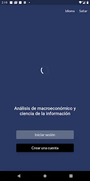 Play Análisis semanal as an online game Análisis semanal with UptoPlay