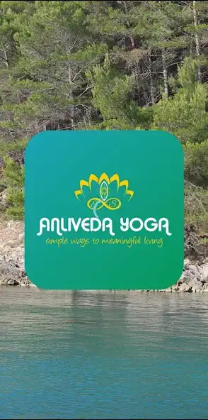 Play ANLIVEDA YOGA  and enjoy ANLIVEDA YOGA with UptoPlay