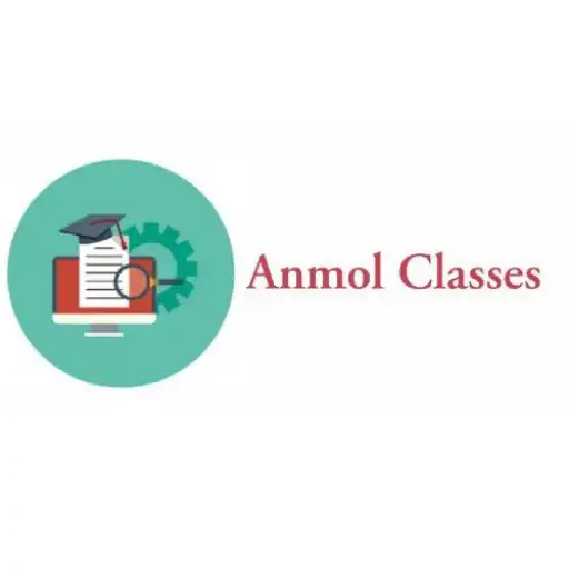 Play Anmol classes APK