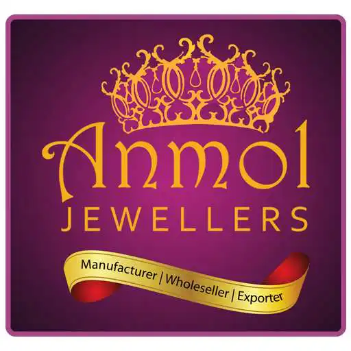 Play Anmol Jewellers APK