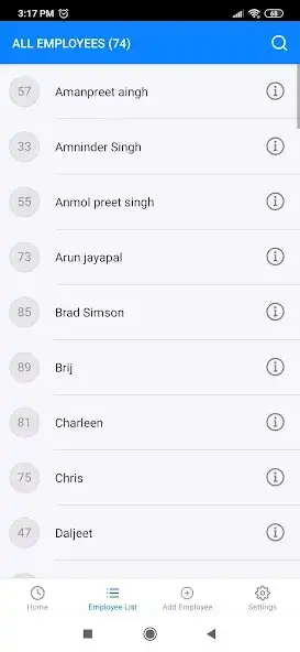 Play Anmol Painters as an online game Anmol Painters with UptoPlay